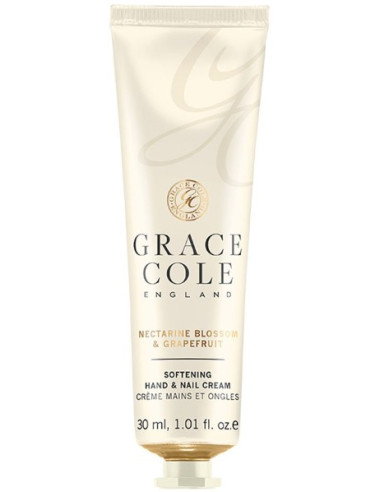 GRACE COLE Hånd- og neglecreme...