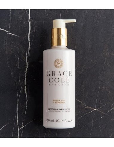 GRACE COLE Håndlotion...