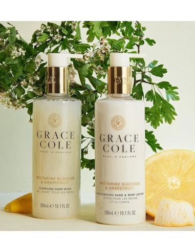 GRACE COLE Bodylotion...