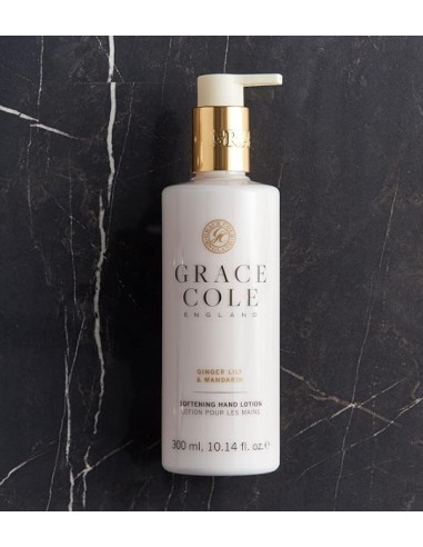 GRACE COLE Bodylotion...