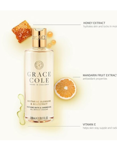 GRACE COLE Body Set...
