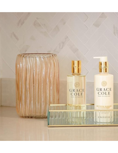 GRACE COLE Body Set...