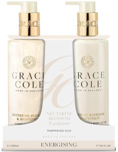 GRACE COLE Hand Care...