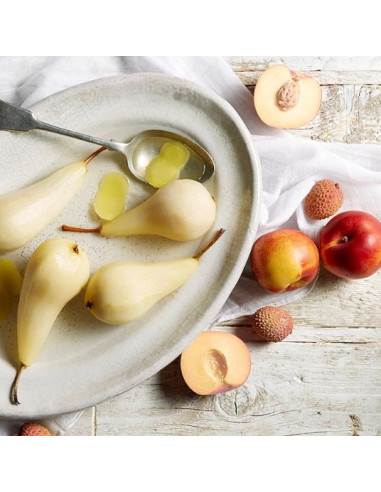 GRACE COLE Luftfrisker (Hvid...