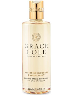 GRACE COLE Shower gel...