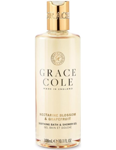 GRACE COLE Shower-Badegel...