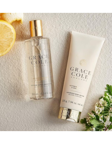 GRACE COLE Shower-Badegel...