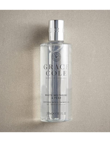 GRACE COLE Shower Gel (Nektarin/Pære)...