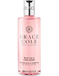 GRACE COLE Shower gel (Wild...