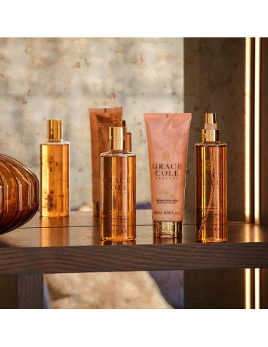 GRACE COLE Shower Gel...