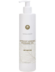 Abrikoskerne massageolie...