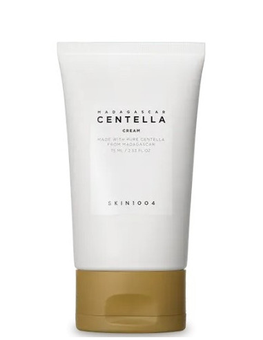 CENTELLA Madagascar cream 75ml