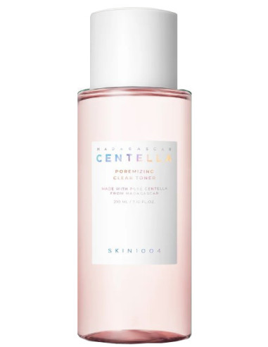 SKIN1004 Madagascar CENTELLA POREMIZING clear toner 210ml