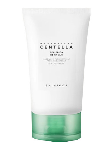 SKIN1004 Madagascar CENTELLA TEA-TRICA B5 cream 75ml