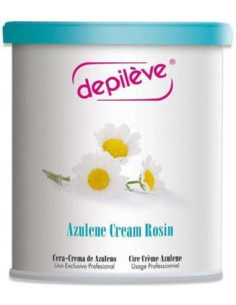 DEPILEVE ROSIN Azulene...