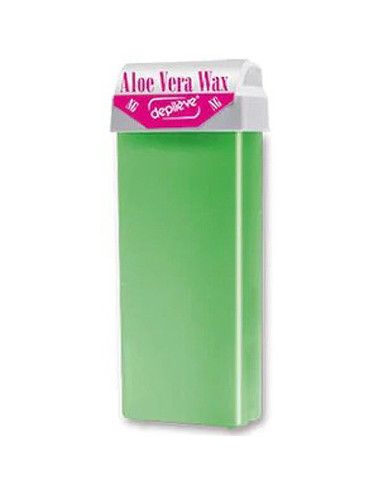 DEPILEVE NG Aloe Vera Wax Roll 100ml