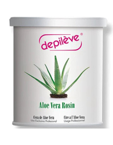 DEPILEVE ROSIN Alvejas vasks 800g