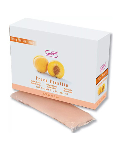 DEPILEVE Paraffin Peach 450g