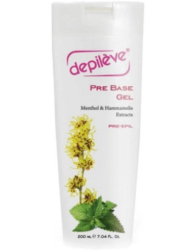 DEPILEVE PRE-EPIL Pre Base 200ml