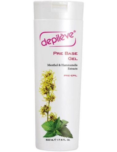 DEPILEVE PRE-EPIL Pre Base 500ml