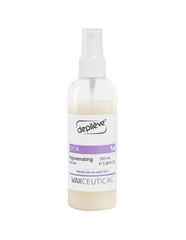 DEPILEVE waxceutical DNA serums 100ml