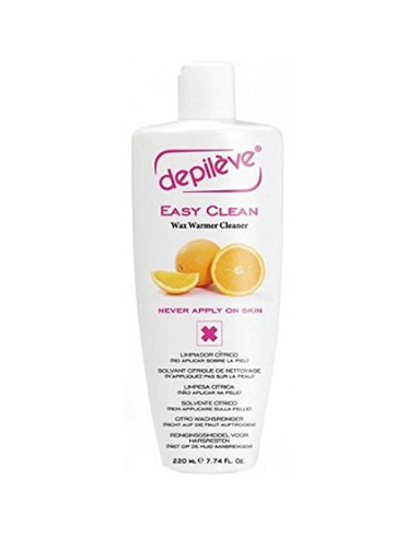 DEPILEVE Easy Clean 220ml