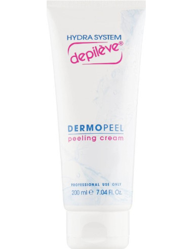 DEPILEVE Pīlinga krēms 200ml