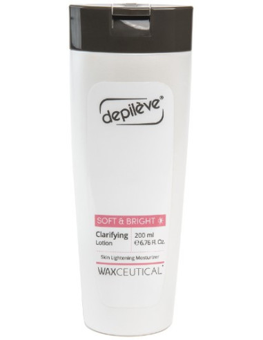 DEPILEVE waxceutical losjons 200ml