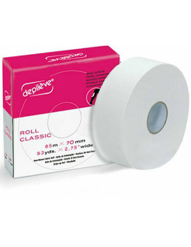 DEPILEVE Classic Body Strip Roll 85mx7cm