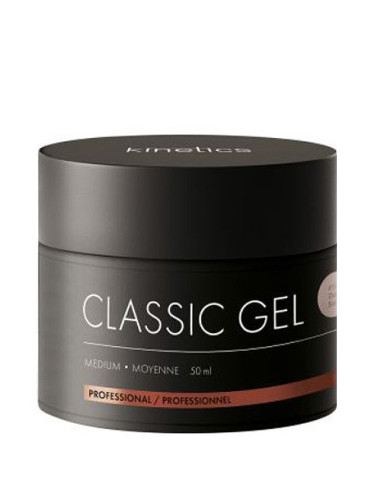 Klassisk Gel Medium 927 Mørk Sand 50ml