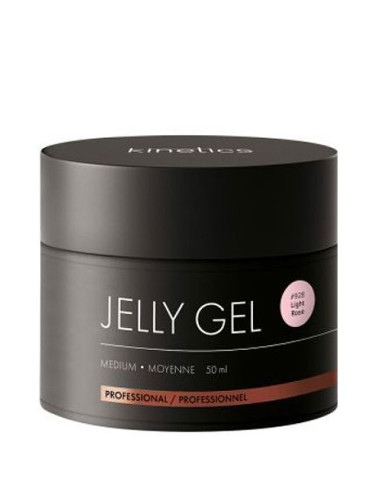 Klassisk Gel Medium 928 Lys Rosa 50ml