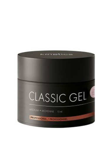 Classic Gel Medium 916 Classic Nude 15ml