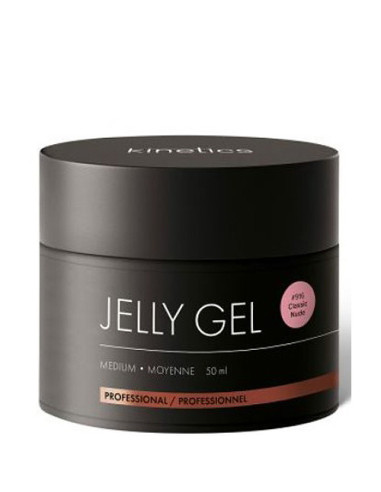 Klassisk Gel Medium 916 Klassisk Nude...