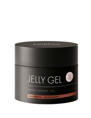Klassisk Gel Medium 929 Lys Sand 15ml