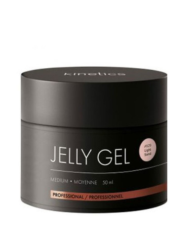 Klassisk Gel Medium 929 Lys Sand 50ml