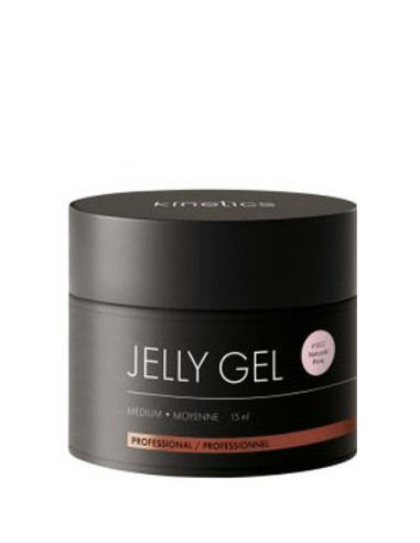 Klassisk Gel Medium 902 Naturlig Pink...