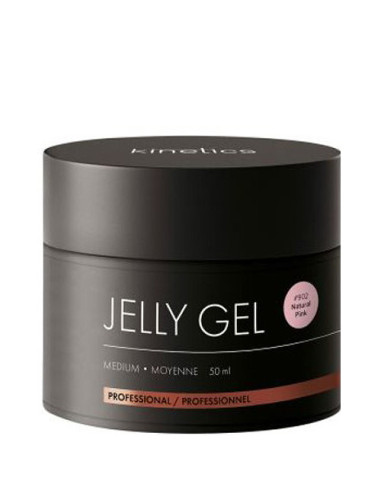 Klassisk Gel Medium 902 Naturlig Pink...