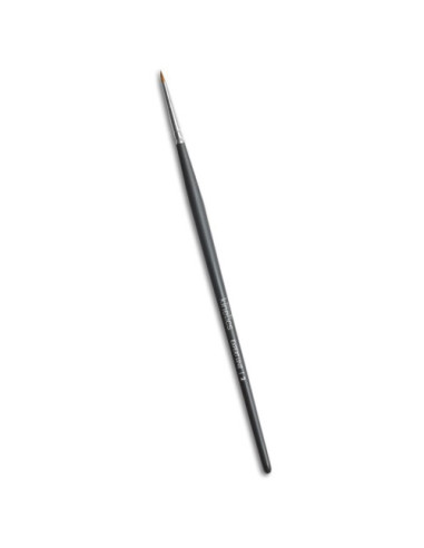 KINETICS Expert Line Nail Art Brush size 2