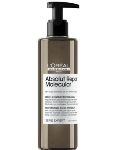 Absolut Molecular Repair skylleserum...