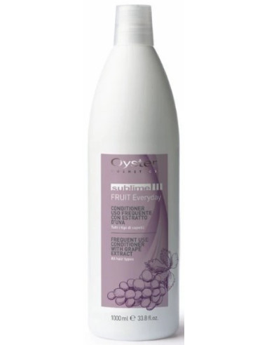 SUBLIME Daglig Balsam (DRUER) 1000ml