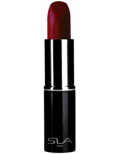 SLA PARIS Pro læbestift - Rebel Red