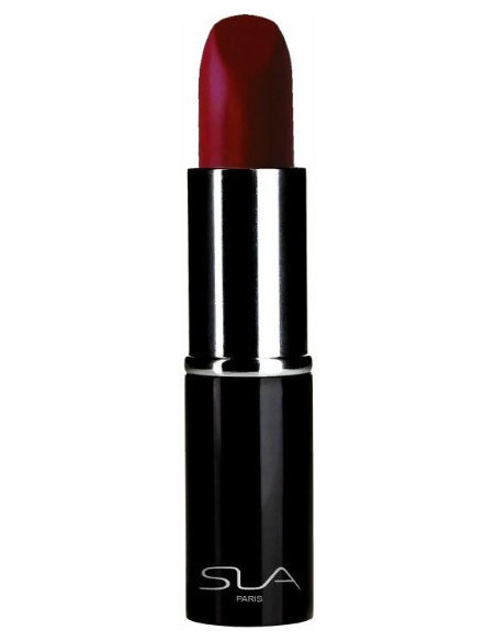 SLA PARIS Pro læbestift - Rebel Red