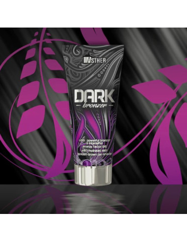 Taboo Mørk Bronzer Solcreme 200ml
