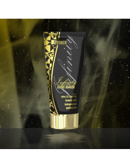 Taboo Expert Infinity solcreme 150ml