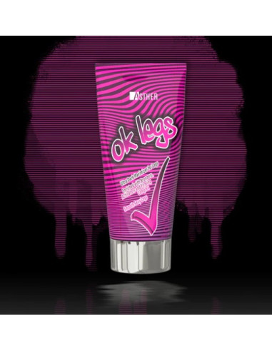 Taboo OK Legs solariumcreme 150ml