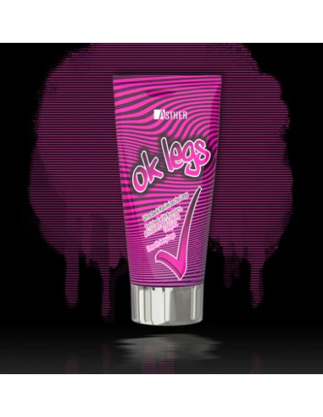 Taboo OK Legs solariumcreme 150ml