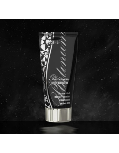 Taboo Expert Platinum solcreme 150ml