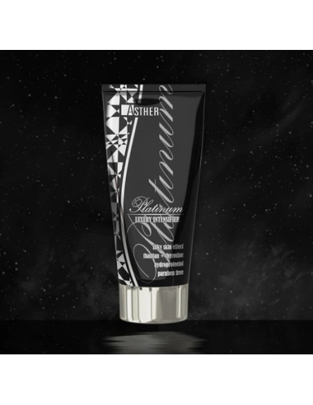 Taboo Expert Platinum solcreme 150ml