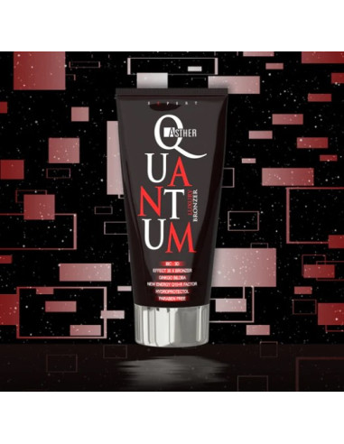 Taboo Expert Quantum solariumcreme 150ml