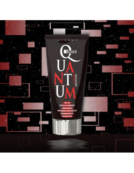 Taboo Expert Quantum solariumcreme 150ml